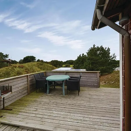 Hébergement de vacances Beautiful In W/ 2 Bedrooms *
