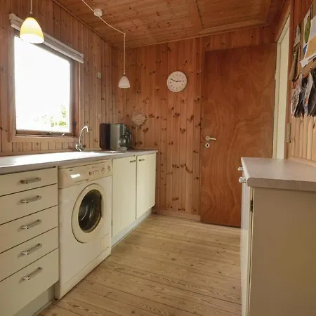 Beautiful In W/ 2 Bedrooms Hébergement de vacances Fanø