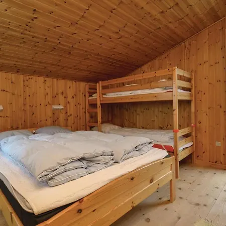 Beautiful In W/ 2 Bedrooms Hébergement de vacances Fanø