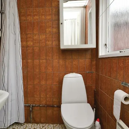 Hébergement de vacances Beautiful In W/ 2 Bedrooms *